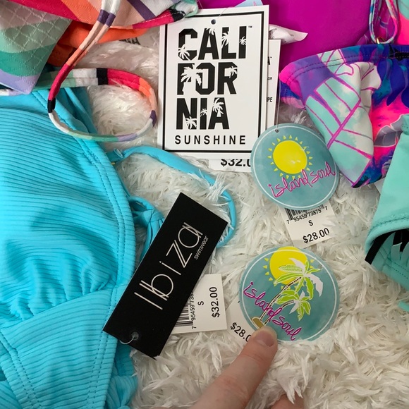 Bikini Top - Picture 16 of 16